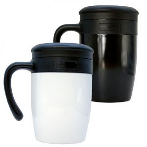 TAZA MALVA personalizada